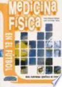 Libro Medicina Física en el Fútbol