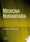 Libro Medicina humanitaria