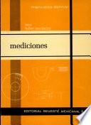 Libro Mediciones