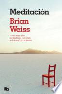 Libro Meditación