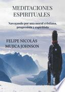 Libro Meditaciones espirituales
