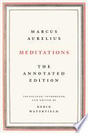 Libro Meditations