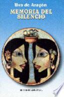 Libro Memoria del silencio