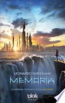 Libro Memoria (Multiverso 2)