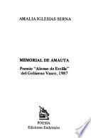 Memorial de Amauta