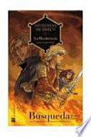 Libro Memorias de Idhun 1 La resistencia / Memoirs of Idhun 1 A Resistance