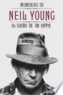 Libro Memorias de Neil Young