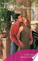 Libro Mensaje de amor