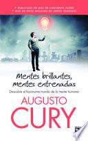 Libro Mentes Brillantes, Mentes Entrenadas