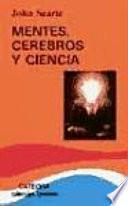 Libro Mentes, cerebros y ciencia
