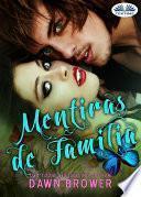 Libro Mentiras de familia