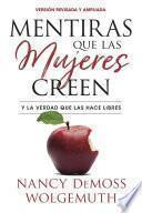 Libro Mentiras que las mujeres creen, edición revisada