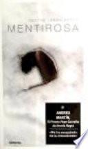 Libro Mentirosa