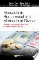 Libro Mercado de renta variable y mercado de divisas