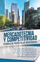 Libro Mercadotecnia Y Competitividad