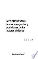 MERCOSUR-Chile