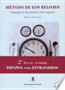 Libro Método de los relojes