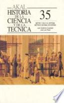 Libro Metro y kilo: el sistema métrico decimal en España