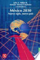 Libro México 2030
