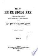México en el siglo XIX