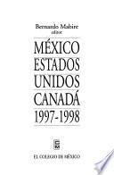 México, Estados Unidos, Canadá
