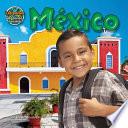 Libro Mexico