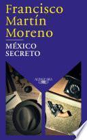 Libro México secreto