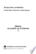 México, un pueblo en la historia: México prehispánico