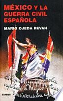 México y la Guerra Civil Española