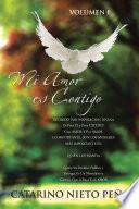 Libro Mi Amor es Contigo