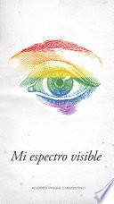 Libro Mi espectro visible