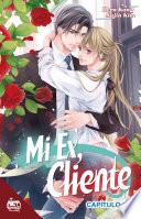 Libro Mi Ex, Cliente Capítulo 12