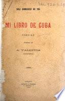 Mi libro de Cuba