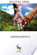 Libro Mi otra vida