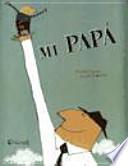 Libro Mi papá