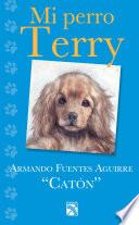 Libro Mi perro Terry