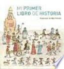 Libro Mi primer libro de historia