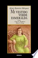 Libro Mi vestido verde esmeralda