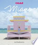 Libro Miami