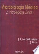 Microbiologia medica V.2