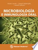 Libro Microbiología e inmunología oral