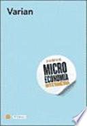 Libro Microeconomía intermedia, 8a ed.