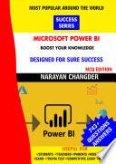 Libro MICROSOFT POWER BI