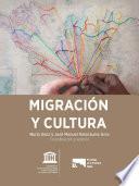 Migración y cultura