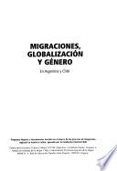 Migraciones, globalización y género