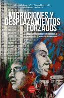 Libro Migraciones y desplazamientos forzados