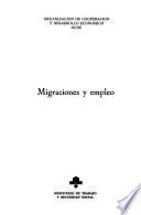 Migraciones y empleo