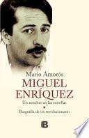 Libro Miguel Enríquez