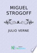 Libro Miguel Strogoff
