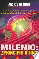 Libro Milenio